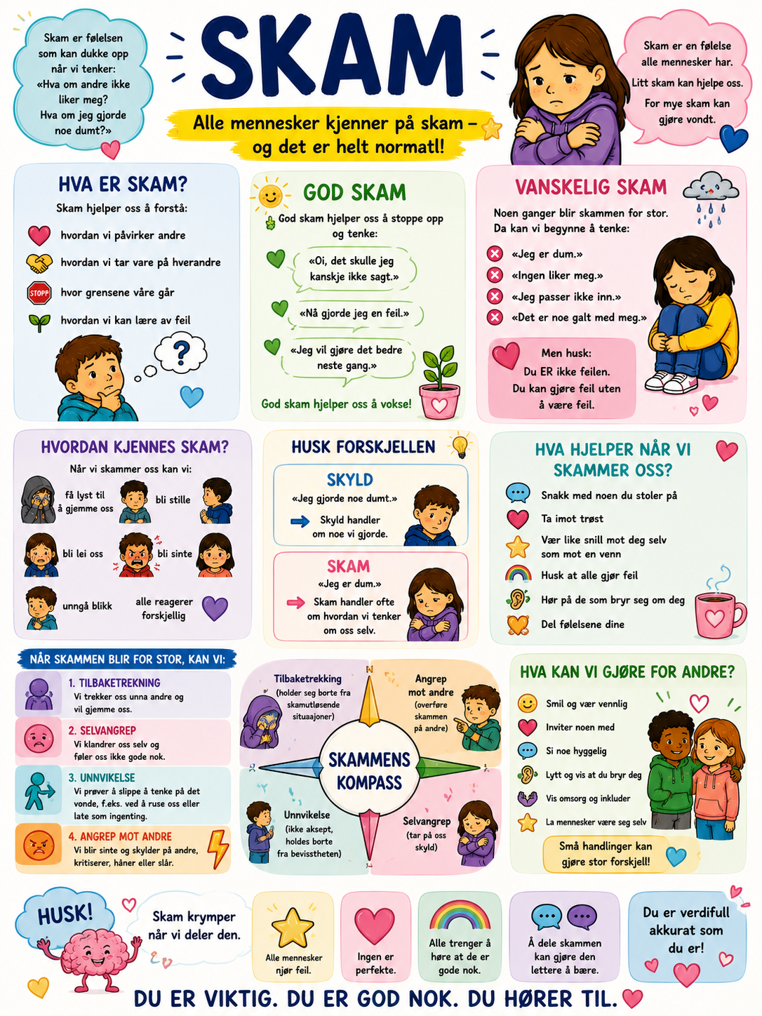 Skam