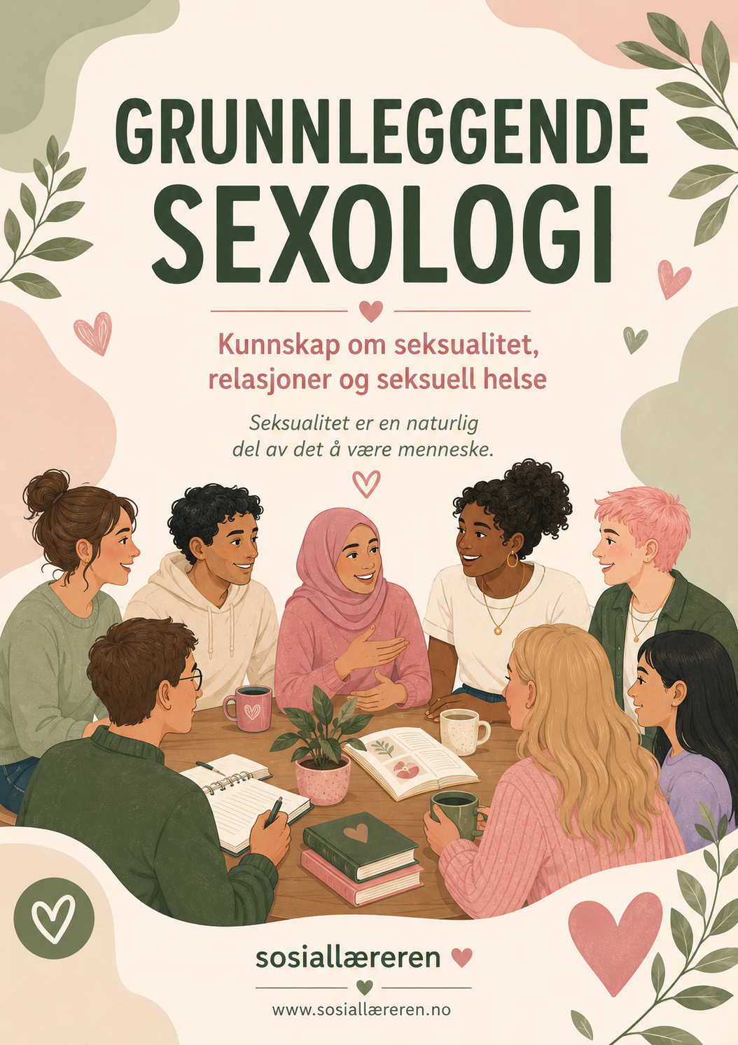 Grunnleggende sexologi