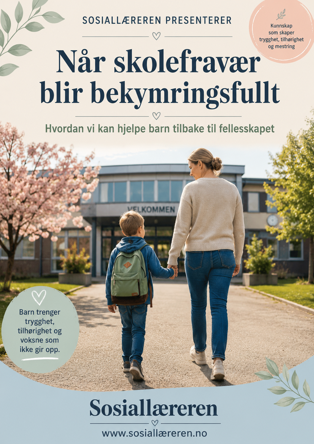 Skolefravær